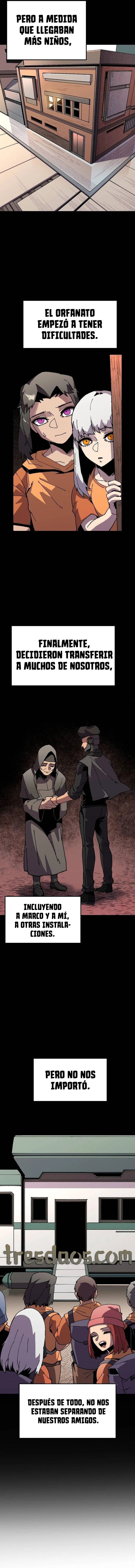 Read Revivir Manga Online