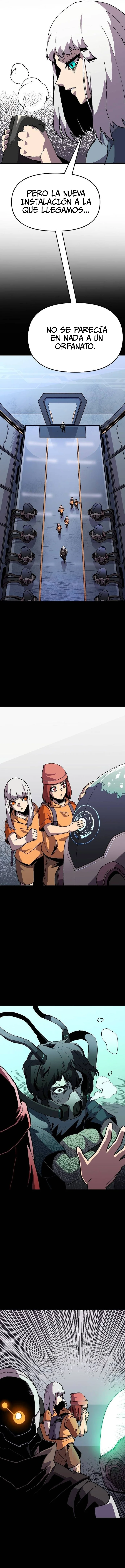 Read Revivir Manga Online