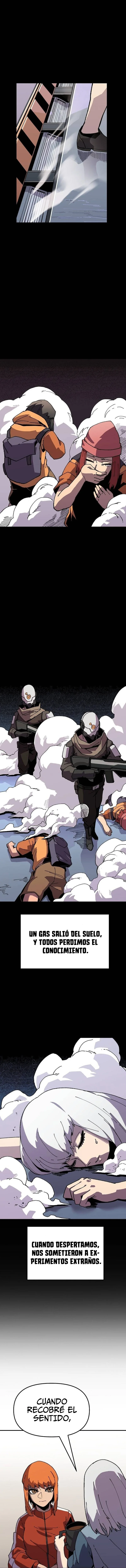 Read Revivir Manga Online