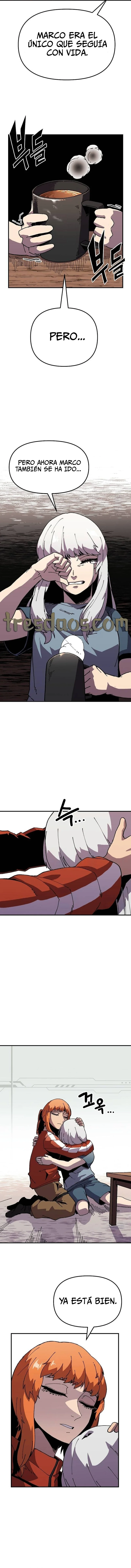 Read Revivir Manga Online