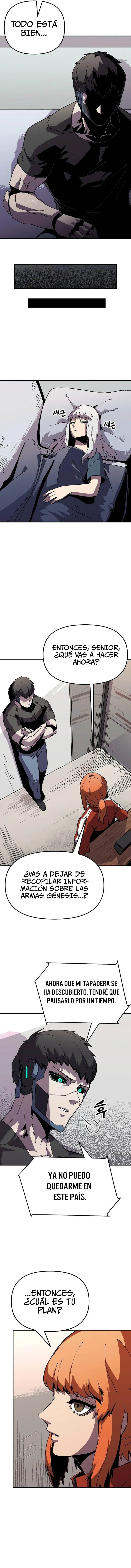 Read Revivir Manga Online