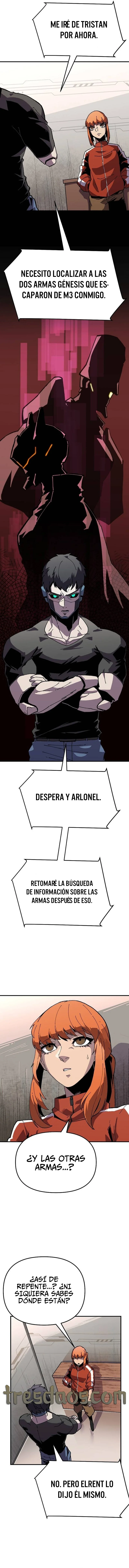 Read Revivir Manga Online