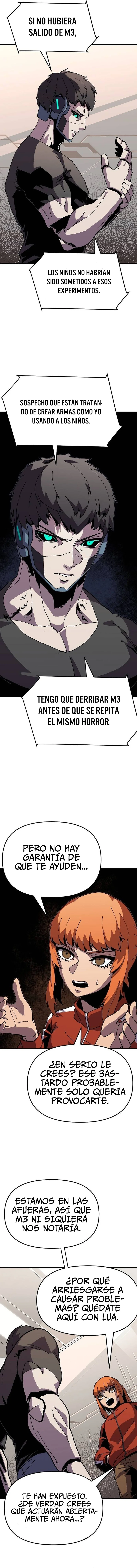 Read Revivir Manga Online