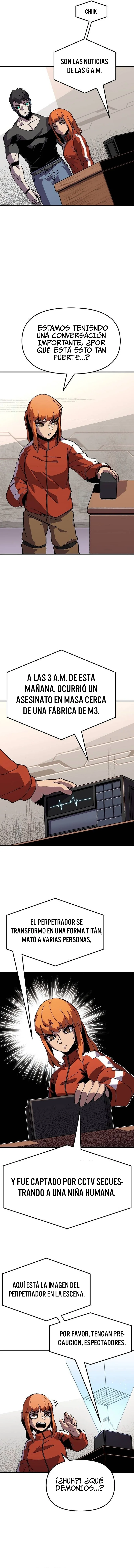 Read Revivir Manga Online