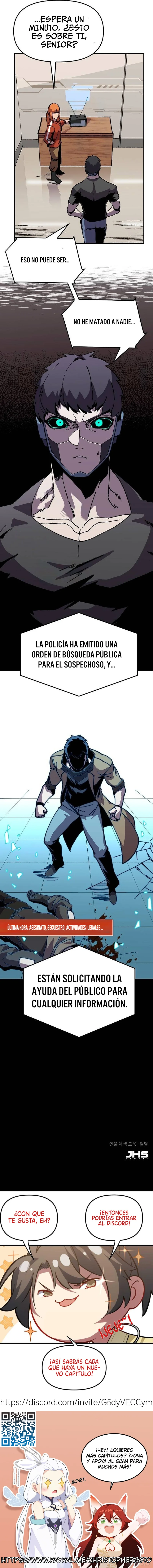 Read Revivir Manga Online