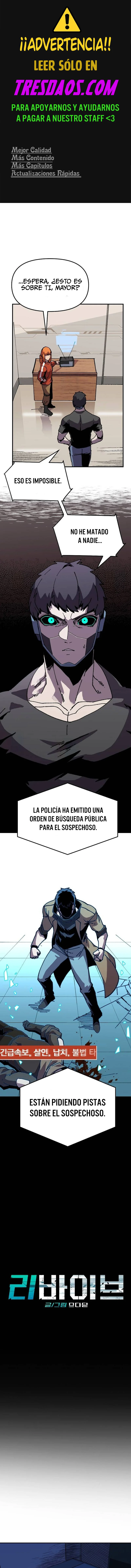 Read Revivir Manga Online