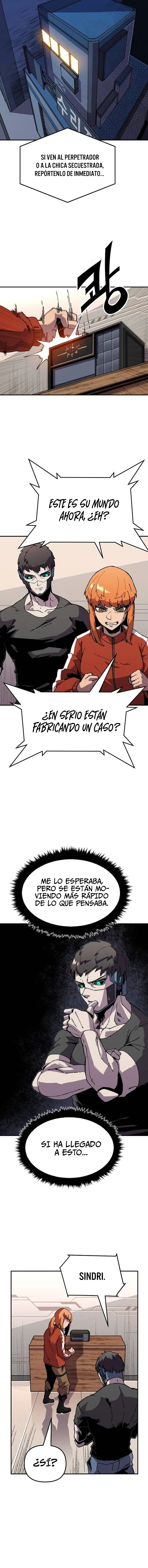 Read Revivir Manga Online