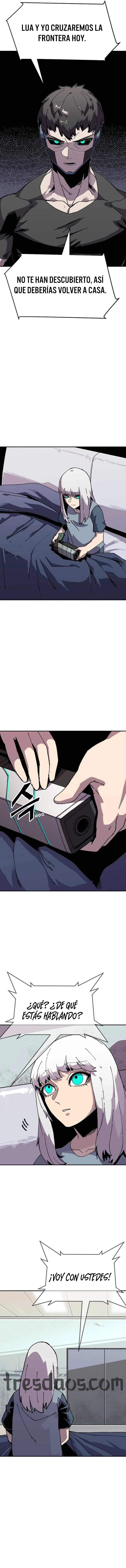 Read Revivir Manga Online