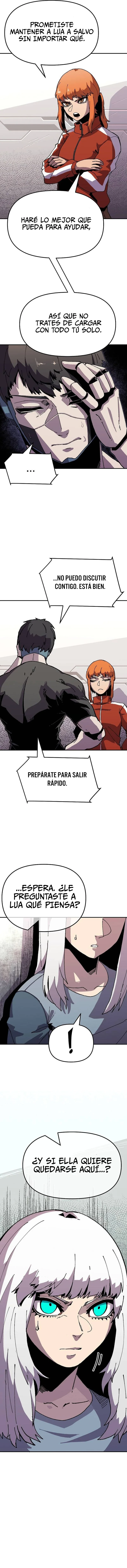 Read Revivir Manga Online