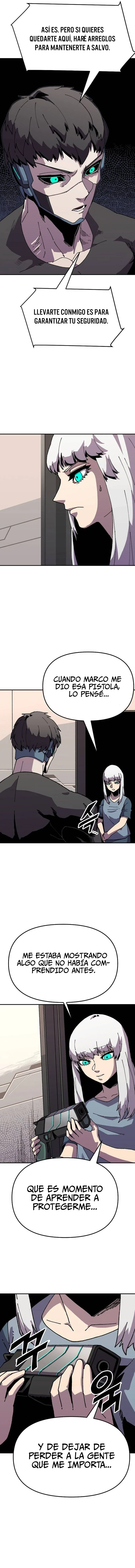 Read Revivir Manga Online