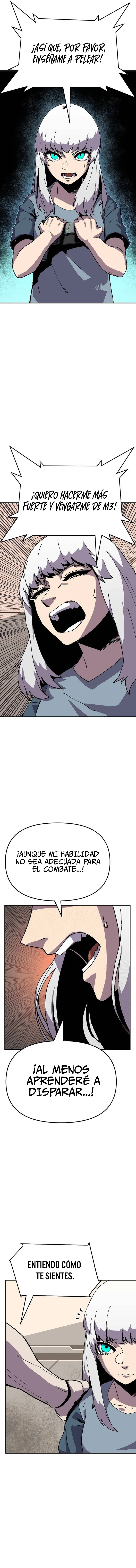 Read Revivir Manga Online