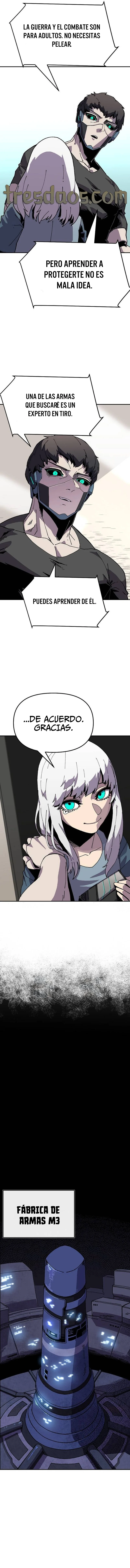 Read Revivir Manga Online