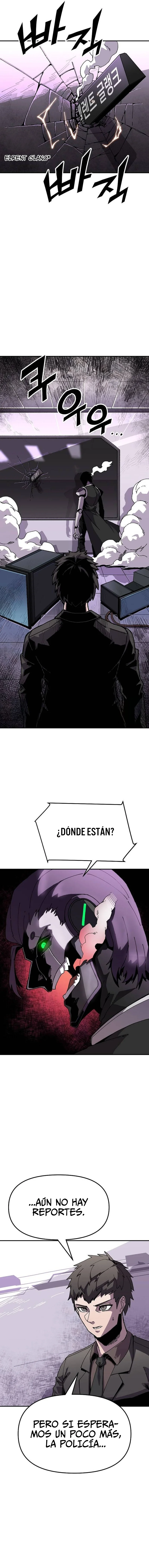 Read Revivir Manga Online