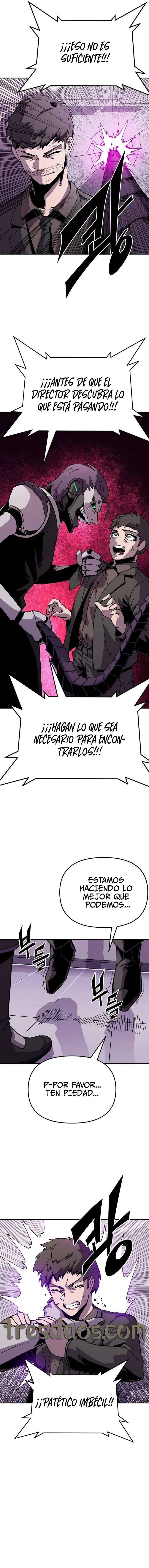 Read Revivir Manga Online