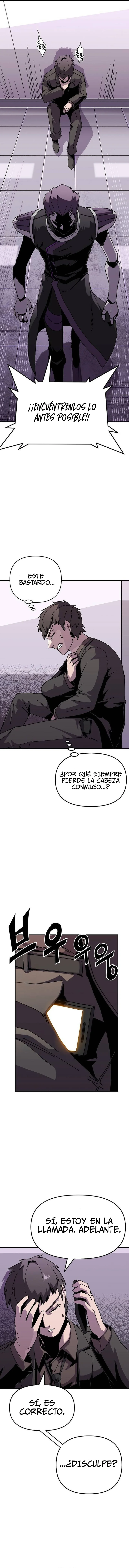 Read Revivir Manga Online