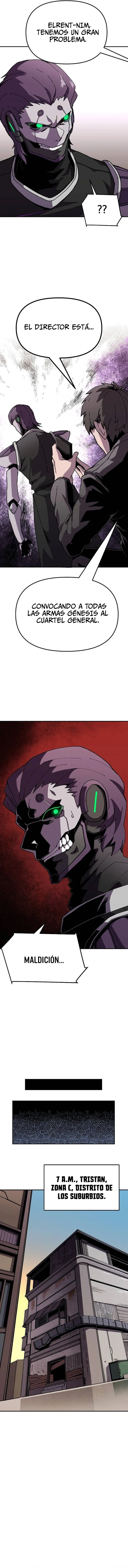 Read Revivir Manga Online