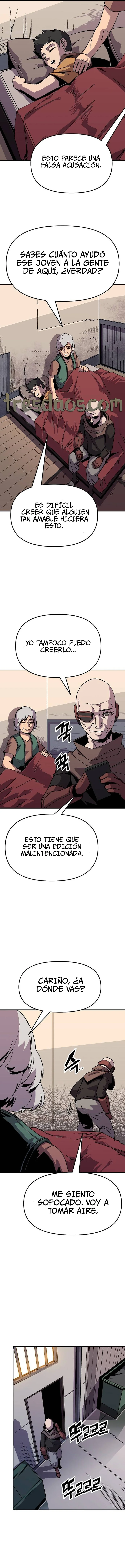 Read Revivir Manga Online