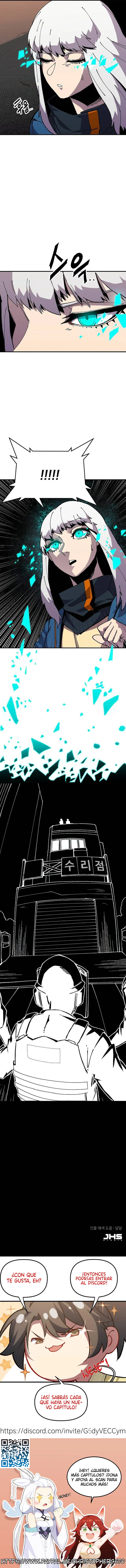 Read Revivir Manga Online