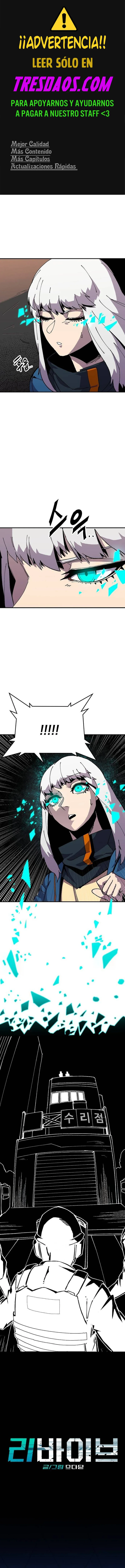 Read Revivir Manga Online