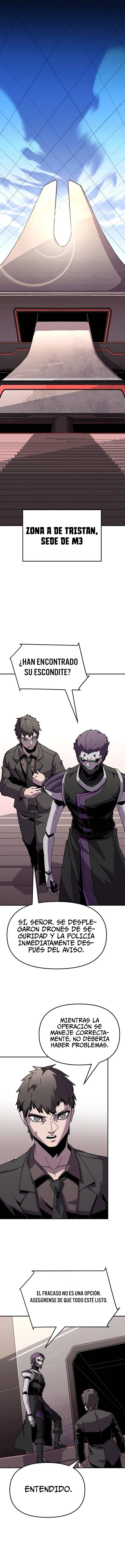 Read Revivir Manga Online