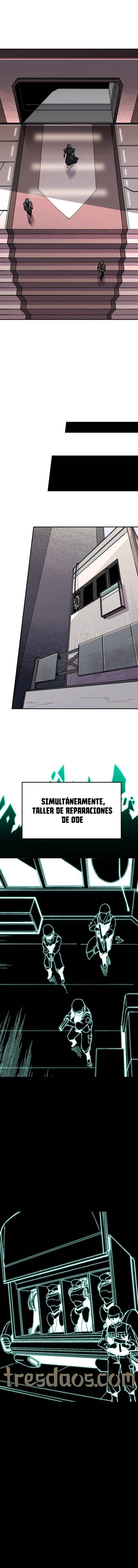 Read Revivir Manga Online