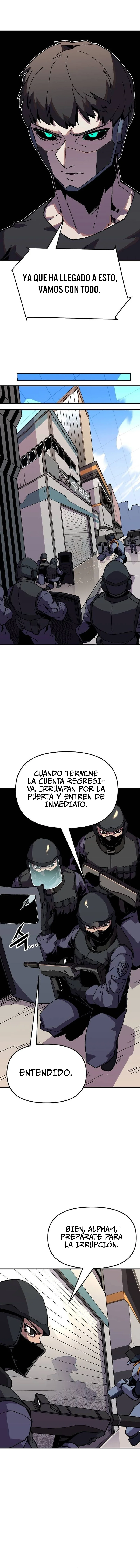 Read Revivir Manga Online