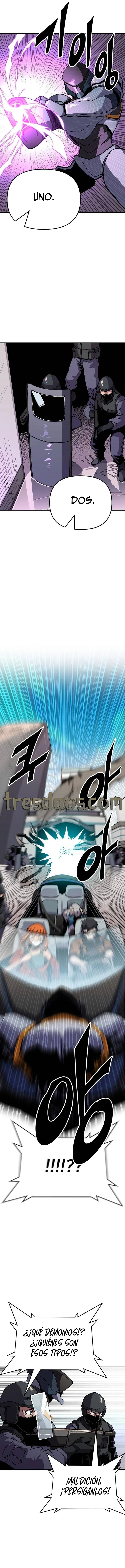 Read Revivir Manga Online