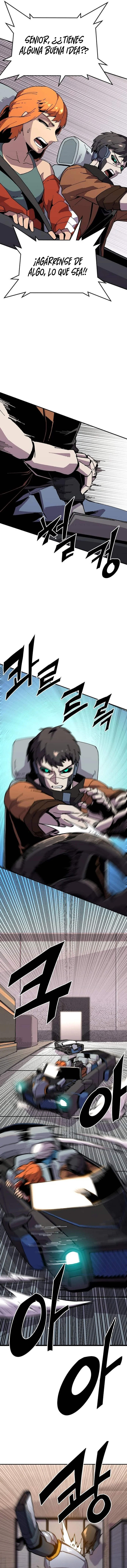 Read Revivir Manga Online