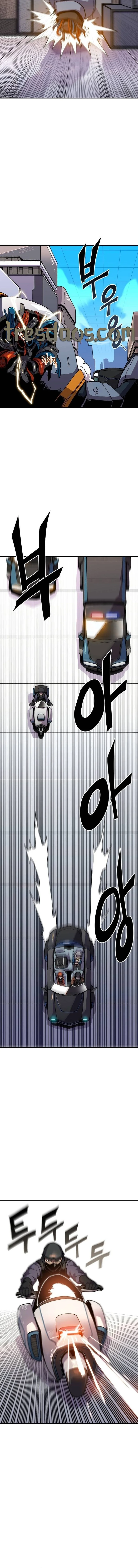 Read Revivir Manga Online