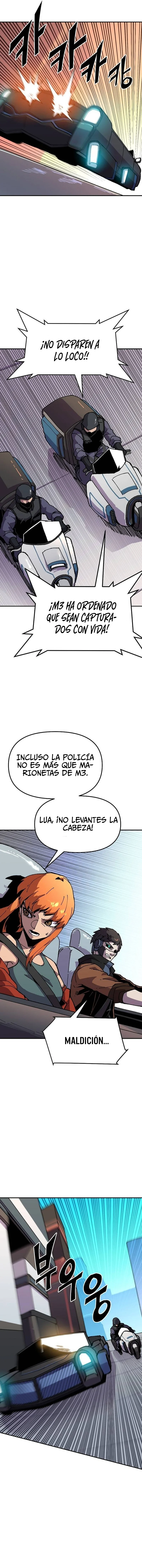 Read Revivir Manga Online