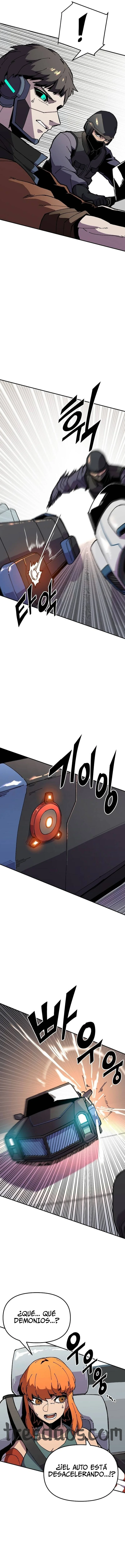 Read Revivir Manga Online