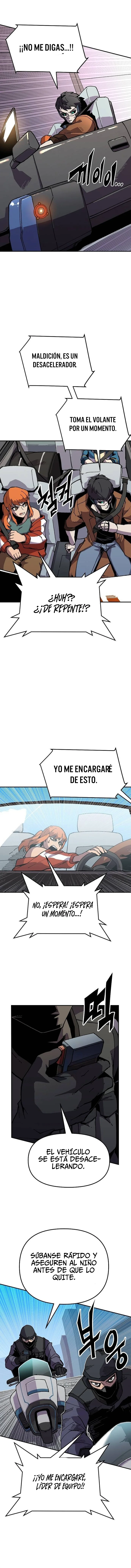 Read Revivir Manga Online