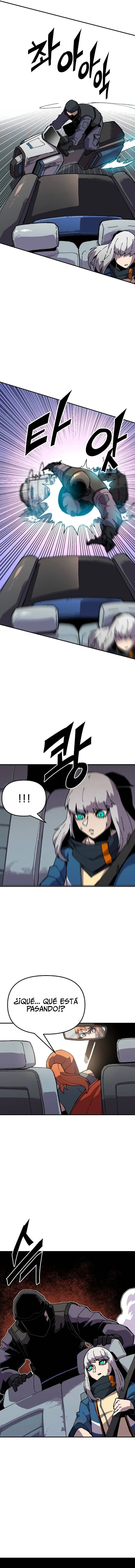 Read Revivir Manga Online