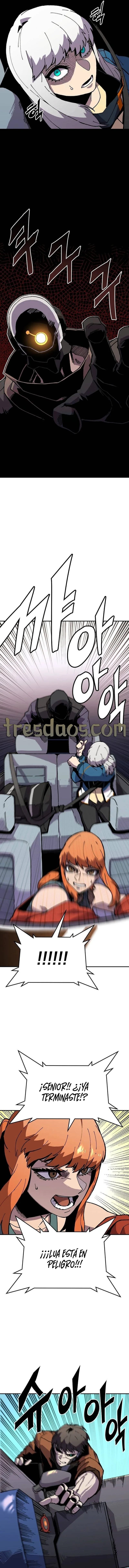 Read Revivir Manga Online