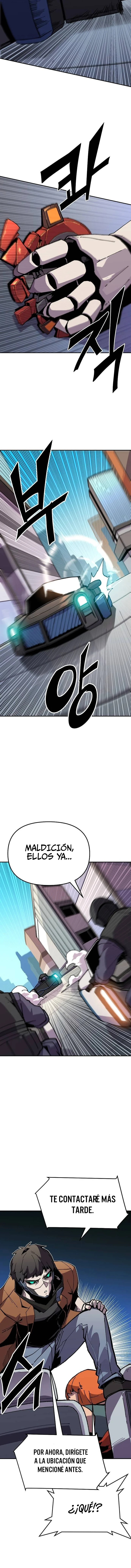 Read Revivir Manga Online