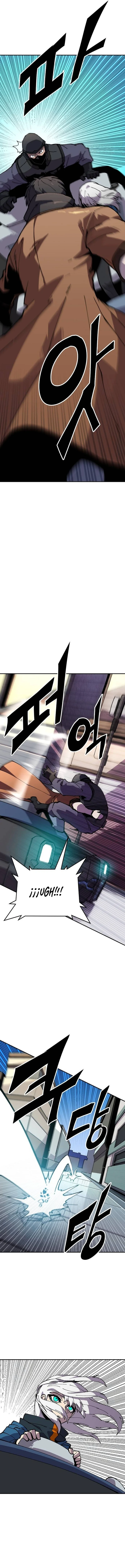 Read Revivir Manga Online