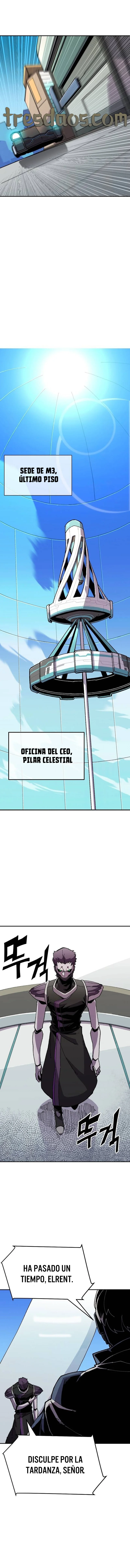 Read Revivir Manga Online