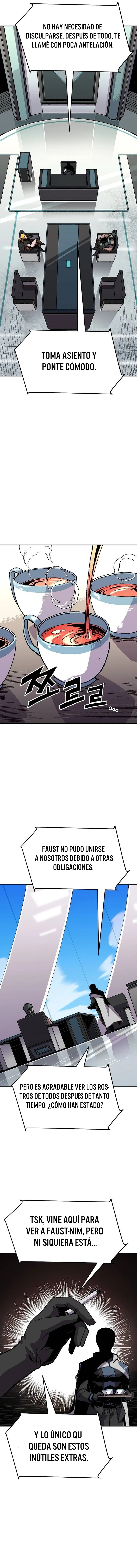 Read Revivir Manga Online