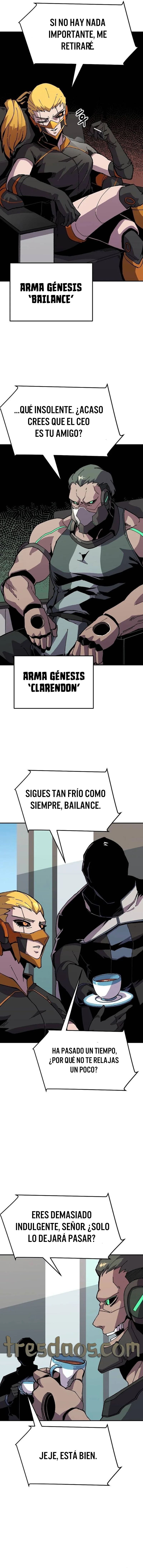 Read Revivir Manga Online