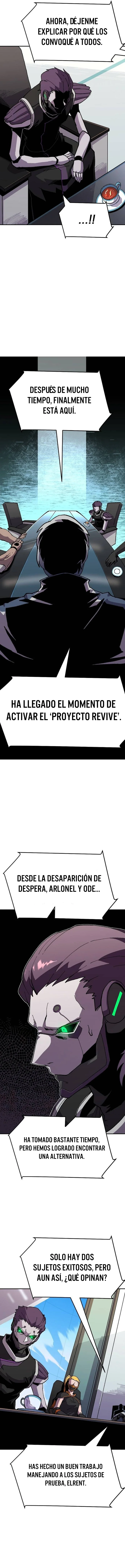 Read Revivir Manga Online