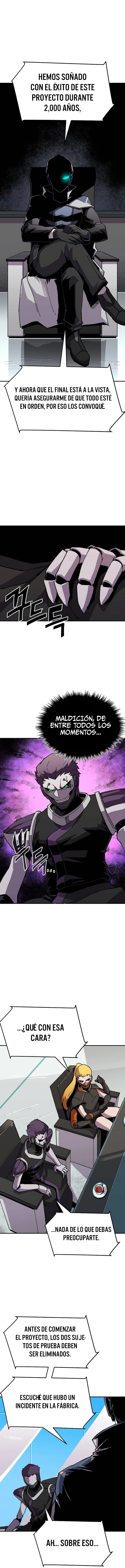 Read Revivir Manga Online