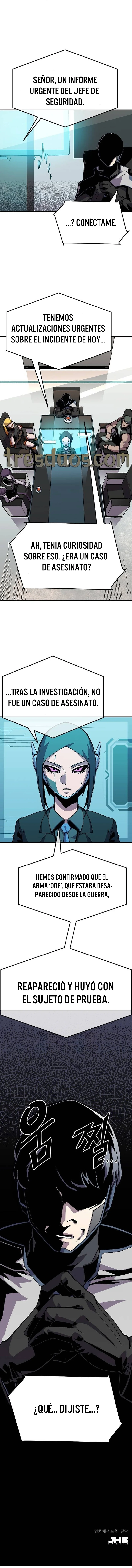 Read Revivir Manga Online