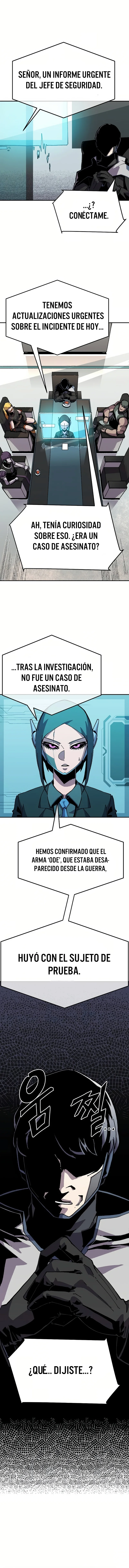 Read Revivir Manga Online