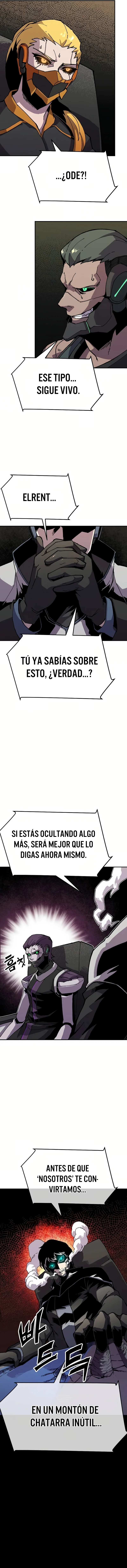 Read Revivir Manga Online