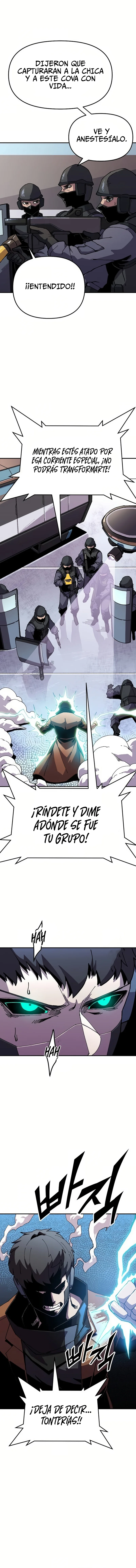 Read Revivir Manga Online