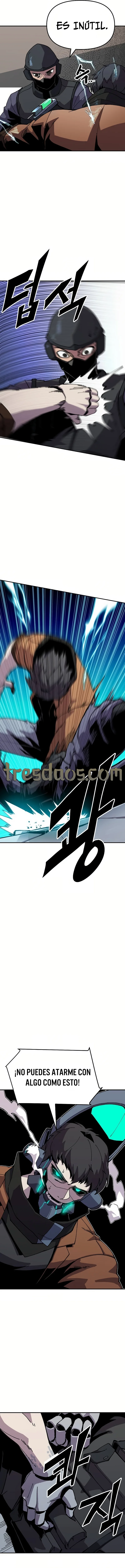 Read Revivir Manga Online