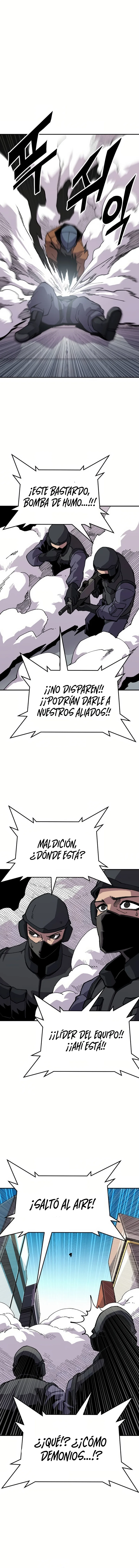 Read Revivir Manga Online