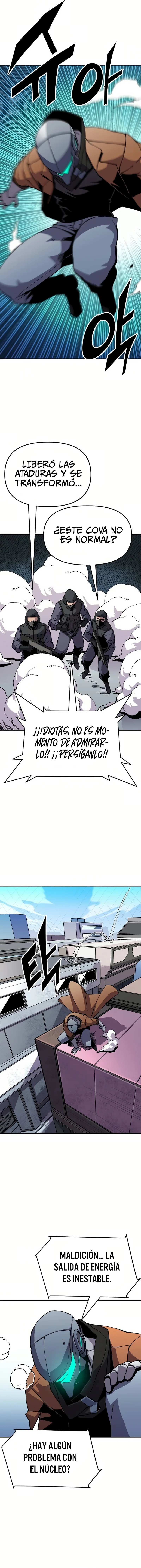 Read Revivir Manga Online