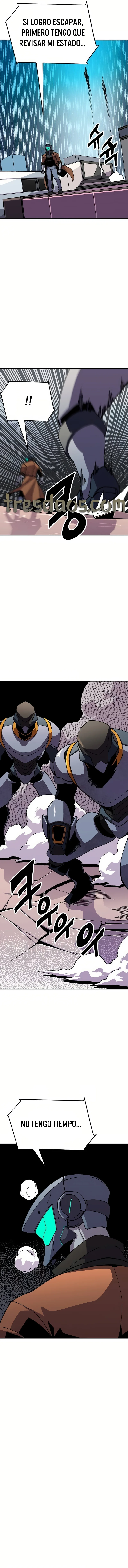 Read Revivir Manga Online