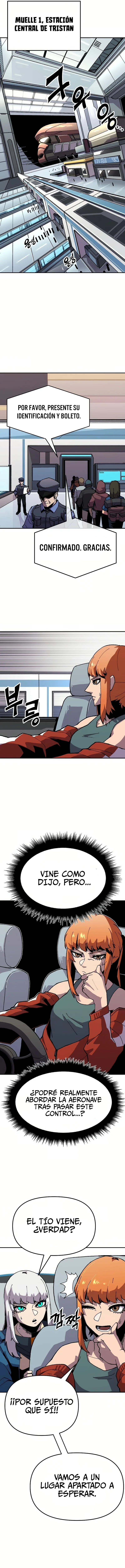 Read Revivir Manga Online